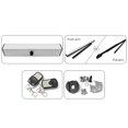 thumbnail image 2 of Automatic Swing Door Opener, Swing Door Operator with mirowave sensor optional ,Ultra-Quiet Operation, 2 of 5