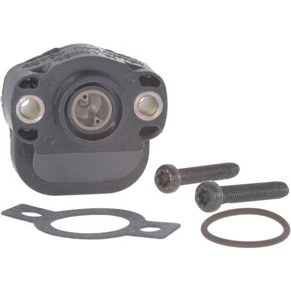 Throttle Position Sensor - Compatible with 1998 - 2006 Dodge Durango 1999 2000 2001 2002 2003 2004 2005