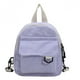 thumbnail image 4 of Bolsa de hombro de pana de Color sólido para mujer, pequeños con cremallera para otoño e invierno Tmvgtek Para Estrenar, 4 of 8