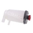 thumbnail image 1 of Compatible avec 1994-1997 pour Honda pour Accord Tank Direction Assistée Réservoir de Liquide Bouteille d'Huile, 1 of 4