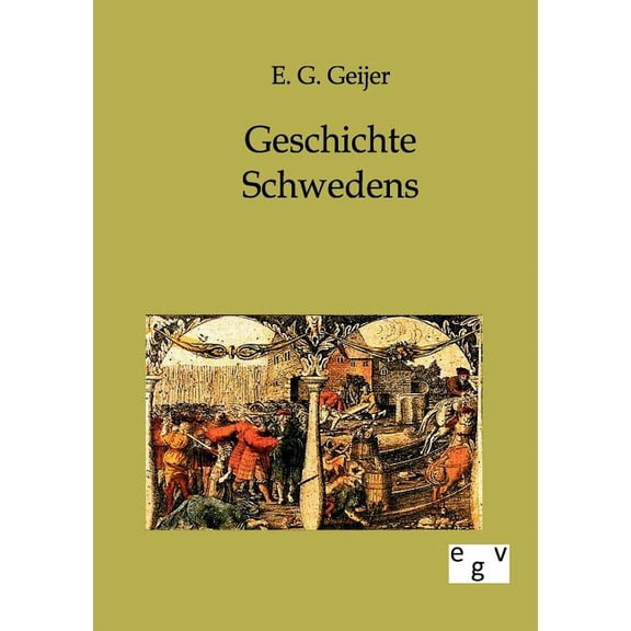 Geschichte Schwedens