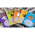 thumbnail image 3 of Halloween Joke Scratch-Off Cards, Halloween, Toys, 50 Pieces, 3 of 3