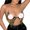 Gold, variant on Sngxgn Women's Fit Camisole - Spaghetti Straps Camis Tank(Gold,One Size)