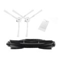 thumbnail image 1 of for 360 Sweeper Robot Accessories S7 / S5 Sweeper Main Brush Edge Brush (A Pair) Small White Comb S 26-27s, 1 of 5