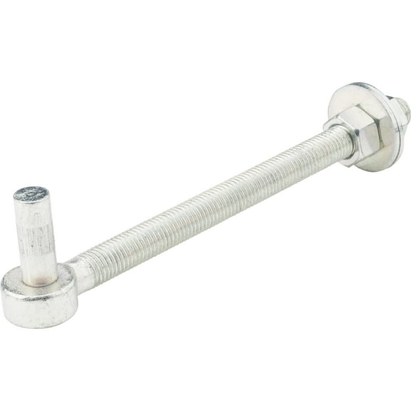 293BC 3/4" x 10" Bolts Hook - Zinc Plated