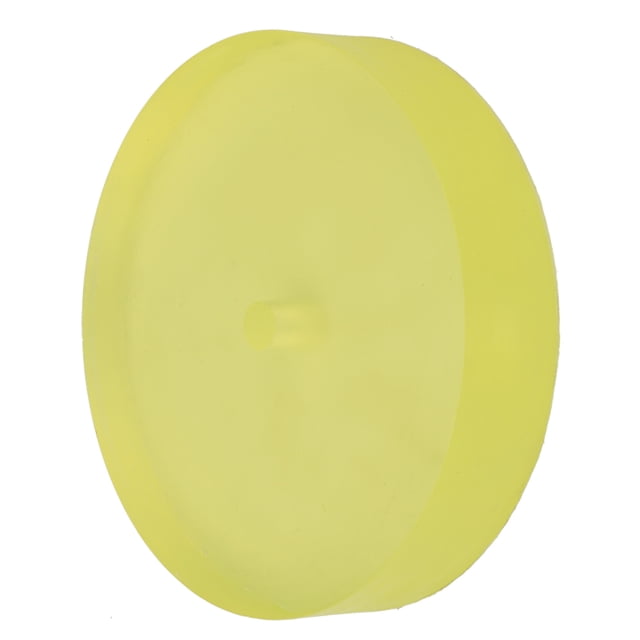 P Ushock Cushion,Dia.30mm Thick Polyurethane Crash P Ushockpad Shock Pad Built for Precision