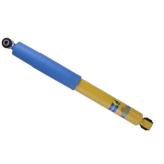 Rear Shock Absorber - Compatible with 2016 - 2018 Chevy Suburban 5.3L V8 2017