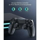 thumbnail image 5 of S4 gamepad PS4 bluetooth inalámbrico mango doble vibración consola de juegos portátil, 5 of 6