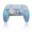 5003W, variant on Anti-Drift PS-5 Pro Controller Hall Effect 7 RGB Colors Dual Vibration Turbo 6 Axis Gyro Programmable Headset Jack 1500mAh Battery Wired Adjustable Gamepad for PS5 Pro PC MAC iOS Android10