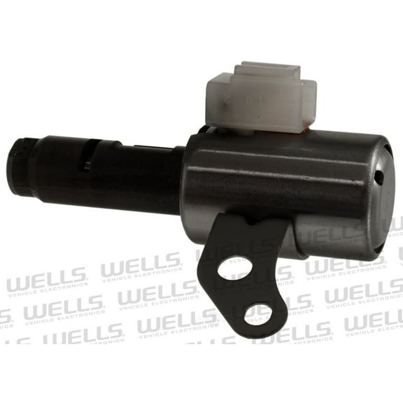 Automatic Transmission Control Solenoid WVE 2N1159