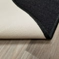thumbnail image 6 of Your Choice Length & Color Solid Non-Slip Carpet Runner Rug Rubber Backed, 6 of 6