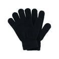 thumbnail image 3 of Minus 5 Degrees Boy's 8-18 Color Block Winter Beanie Scarf and Gloves Set, 3 of 5