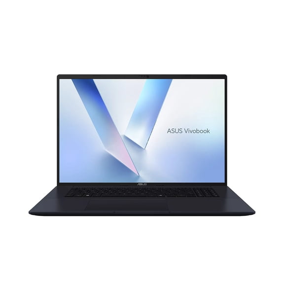 ASUS VivoBook 18 M1807, 18" Copilot  PC Laptop, AMD Ryzen AI 9 465,32GB RAM, 1TB SSD, Win 11 H, M1807GA-DS99
