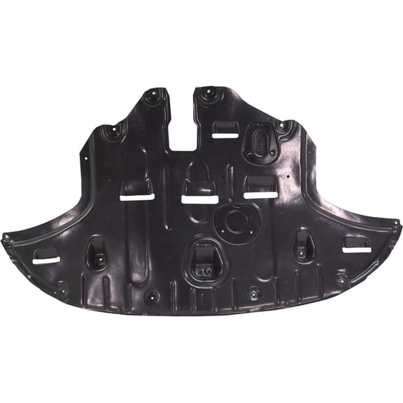 Engine Splash Shield Compatible with 2017-2019 Kia Sportage Front