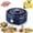 B, variant on Fruit and Vegetable Washing Machine, 2026 Upgraded Fruit Cleaner Device Waterproof Fruit and Vegetable Purifier Clean Produce with Titanium Electrolysis Purification for Home Kitchen