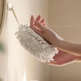 thumbnail image 5 of 3pcs Wipe Handball Thickening More Soft And Quick Drying Suction Hanging Toilet Brush Towel In The Kitchen, 5 of 5