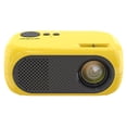 thumbnail image 1 of Proyector Hype M24 Mini LED con Control Remoto, HDMI, Bluetooth HYPE 7502309475716, 1 of 3