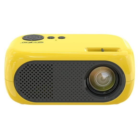 Proyector Hype M24 Mini LED con Control Remoto, HDMI, Bluetooth HYPE 7502309475716