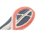 thumbnail image 6 of Saucony Women's Echelon 9 Running Shoe, Coral/Ocean, 9, 6 of 6