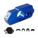 thumbnail image 1 of Candado de manillar Sonducket para patinete eléctrico Aleación de aluminio Azul OD024806-03, 1 of 6