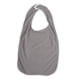 thumbnail image 2 of Babero para ancianos reutilizable con correa ajustable Protector de ropa babero para comer para adultos Gris, 2 of 8