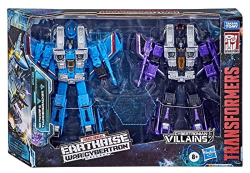 transformers earthrise walmart