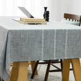 thumbnail image 3 of Nrdde Tablecloths, 3 of 5