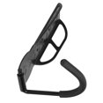 thumbnail image 4 of Wall Mount Bike Rack, Bike Hanger, Bike Wall Hook, Mountain Bike Hook Bracket, Anti-slip Relief Design Durable Sturdy For Indoor Garage No Fixed Model, 4 of 8