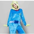 thumbnail image 3 of Nuevo pijama de una pieza para adultos de Sonic Pikachu, disfraz de Snorlax, Psyduck, Kigurumi, Gengar, para Halloween, Anime, Umbreon, 3 of 5