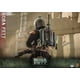 thumbnail image 5 of Figura Hot Toys 1/4 de Escala Star Wars The Book Of Boba Fett: Boba Fett, 5 of 11