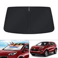 thumbnail image 1 of Protector Solar para Parabrisas KUST para Kia Sportage 2018-2022, 1 of 7