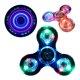 thumbnail image 4 of Fidget Spinner de luz LED, Spinner de mano de juguete de dedo de luz Fidget - Spinner de mano de reducción de estrés y alivio de la ansiedad para niños, 4 of 5