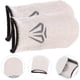thumbnail image 2 of FELTECHELECTR 1 par de fundas para dedos para juegos de teléfonos móviles, funda para pulgares de gamer, accesorios para gamers, 2 of 6