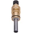 thumbnail image 1 of Power Paint Sprayer Pump, Electric Airless Sprayer Piston Pump Rustproof  for ProX21 ProX17 ProX19, 1 of 7