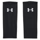 thumbnail image 1 of Mangas para Espinilleras Under Armour UA Negro Mediano, 1 of 4