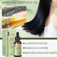 thumbnail image 4 of Rosemary Hair Care Essential Oil Hair Care essence, 4 of 5