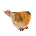 thumbnail image 4 of Pájaro De Para La Decoración Ornamentos Del Jardín para hogar Del Escritorio Del Juguete En Pájaro 9 shamjiam Escultura de aves de resina, 4 of 8