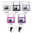 thumbnail image 2 of Professional Electric Acrylic Nail Drill File Machine Kit Bits Manicure, 2 of 7