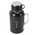 thumbnail image 1 of Car Kettle Water Boiler, LED Temperature Display Car Electric Kettle  for Travel, 1 of 7