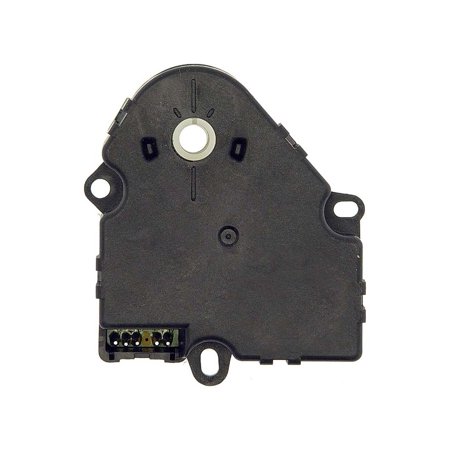 Gmc Safari Hvac Heater - Dorman 604-102 HVAC Heater Blend Door Actuator