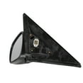thumbnail image 4 of Brock Power Mirror for 1994-2001 Integra Coupe Smooth Cover Left 76250ST7A24ZC, 4 of 9