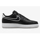 thumbnail image 3 of N I-K-E AIR FORCE 1 LOW 07 BLACK WHITE SHOES MENS SZ US8-12 MAX Jo r-dan DUNK BLAZER, 3 of 6