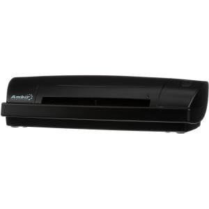 Ambir DS687 Duplex A6 ID Card Scanner - sheetfed scanner