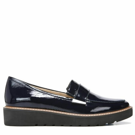 

Naturalizer Women s Adiline Blue 6 M US