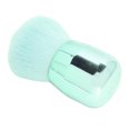 thumbnail image 3 of <p>Cosmetic Brush, Makeup Powder Brush Strong Powder Grasping Soft Skin Friendly Fine Fiber Hair  For Home Travel For Stage Performance</p>, 3 of 7