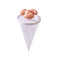 thumbnail image 2 of Ainf Floating Hair Filtering Mesh Removal 2026 Upgraded Floating Hair Catcher Washing Machine Lint Filter For Laundry Reusable Hair Remover For Home Use, 2 of 6
