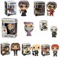 thumbnail image 2 of Rock-bottom Price Funko Pop Harry Potters Ron #02#03#08 Dumbledore#15 Malfoy#19#31volmort #85PVC Figure Collectible Model Toys, 2 of 5