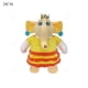 thumbnail image 1 of Peluche de Anime para niños, Mario, Luigi, Bombette, Wonder Bowser, Jr. Yoshi, huevo, elefante, Princesa, Peach Bowser, Lady Bow, juguetes de Peluche, 1 of 5