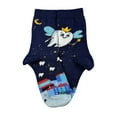 thumbnail image 3 of Chaussettes de Fée des Dents de Sock Panda (Âges 3-7), 3 of 5