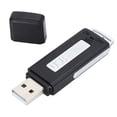 thumbnail image 2 of Grabadora De Unidad Flash USB, Grabadora De Disco U Portátil Con Reducción De Ruido Activada Por Voz Recargable Para Conferencias, 2 of 7